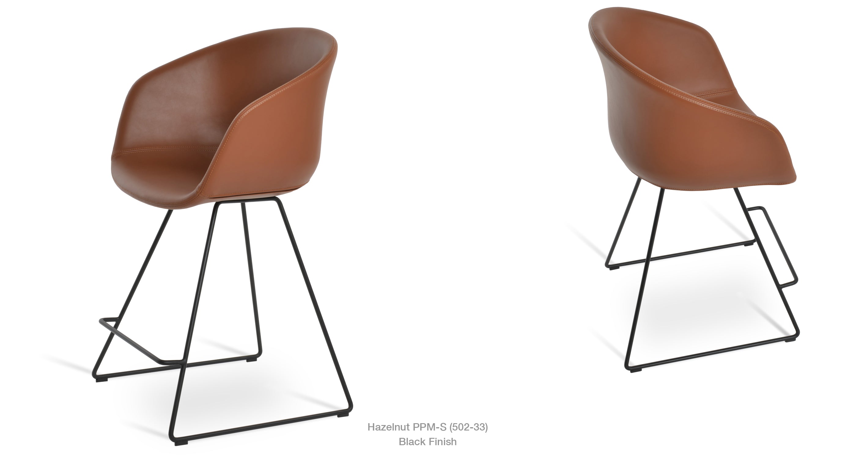 Tribeca Wire Stools - available in various heights | Image 10 | InSTYLE Home & Rugs