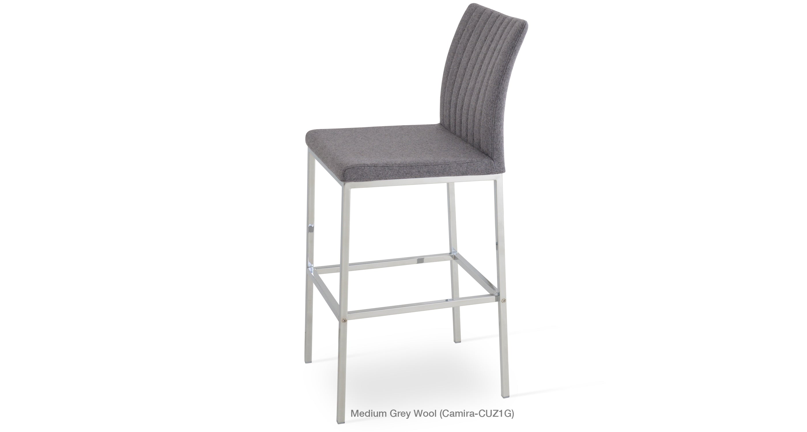 Zeyno Metal Stools - available in various heights | Image 1 | InSTYLE Home & Rugs