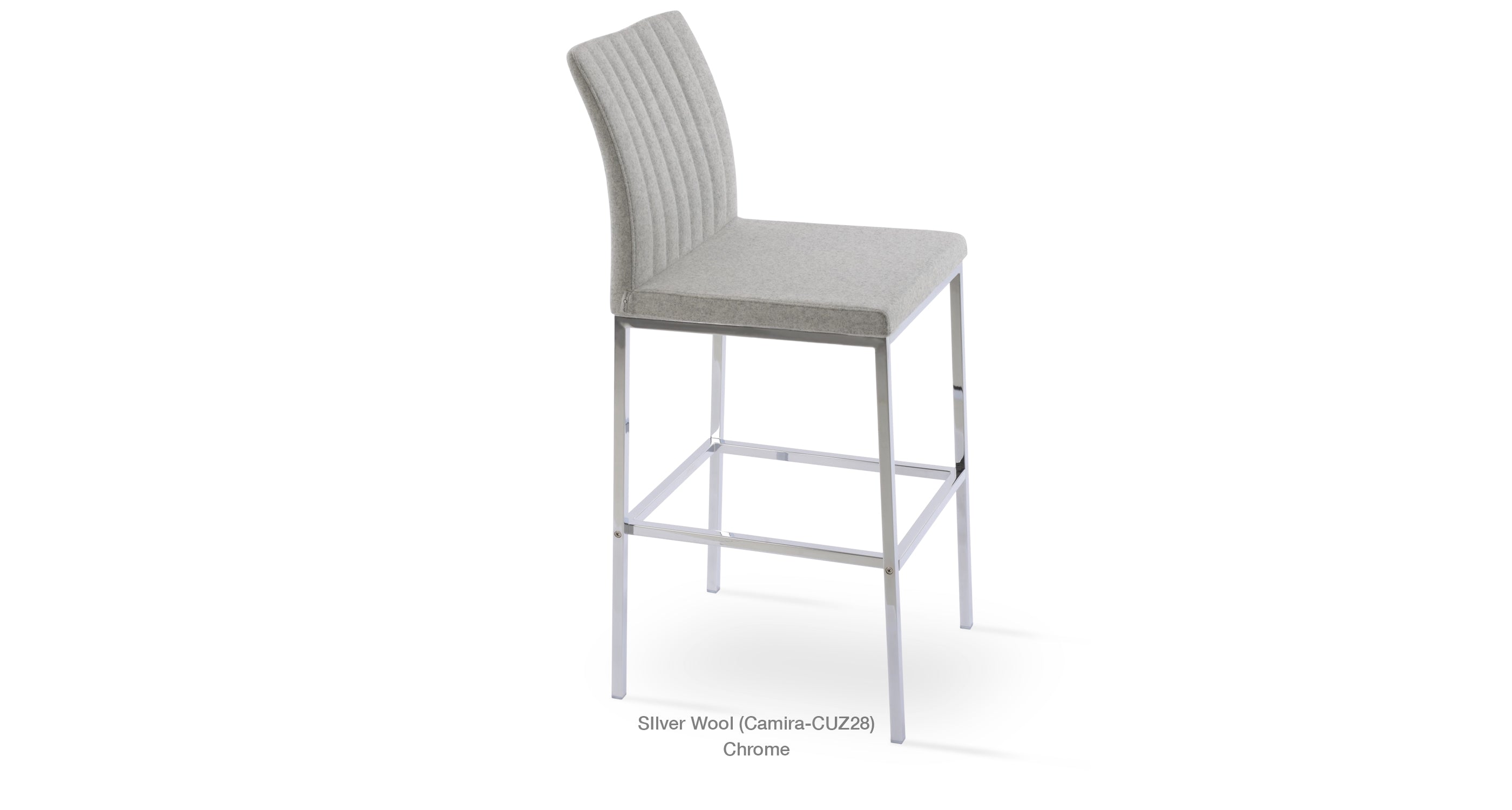 Zeyno Metal Stools - available in various heights | Image 7 | InSTYLE Home & Rugs
