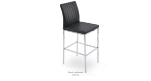 Zeyno Metal Stools - available in various heights | Image 9 | InSTYLE Home & Rugs