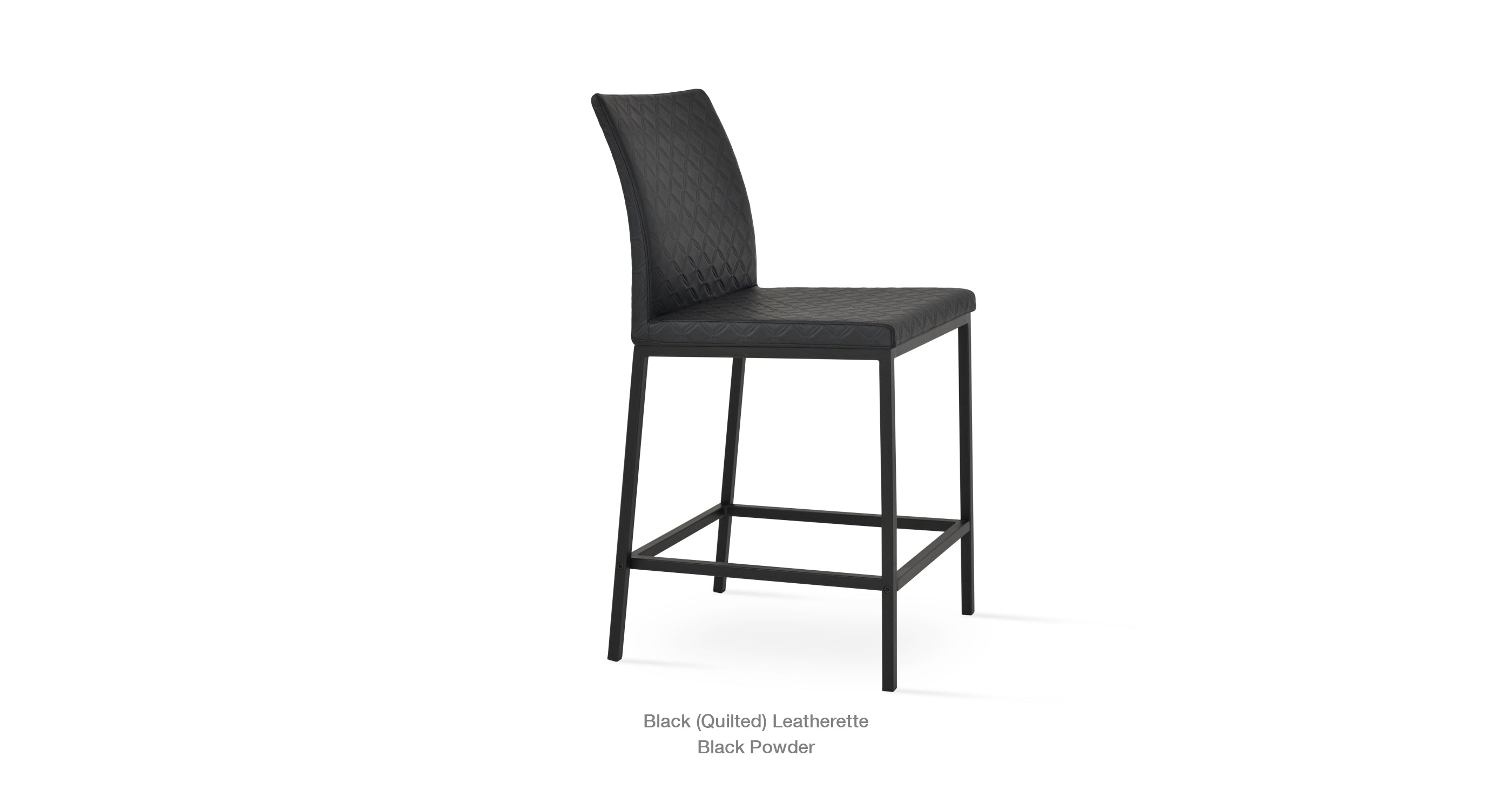Zeyno Metal Stools - available in various heights | Image 19 | InSTYLE Home & Rugs