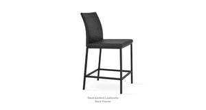 Zeyno Metal Stools - available in various heights | Image 19 | InSTYLE Home & Rugs