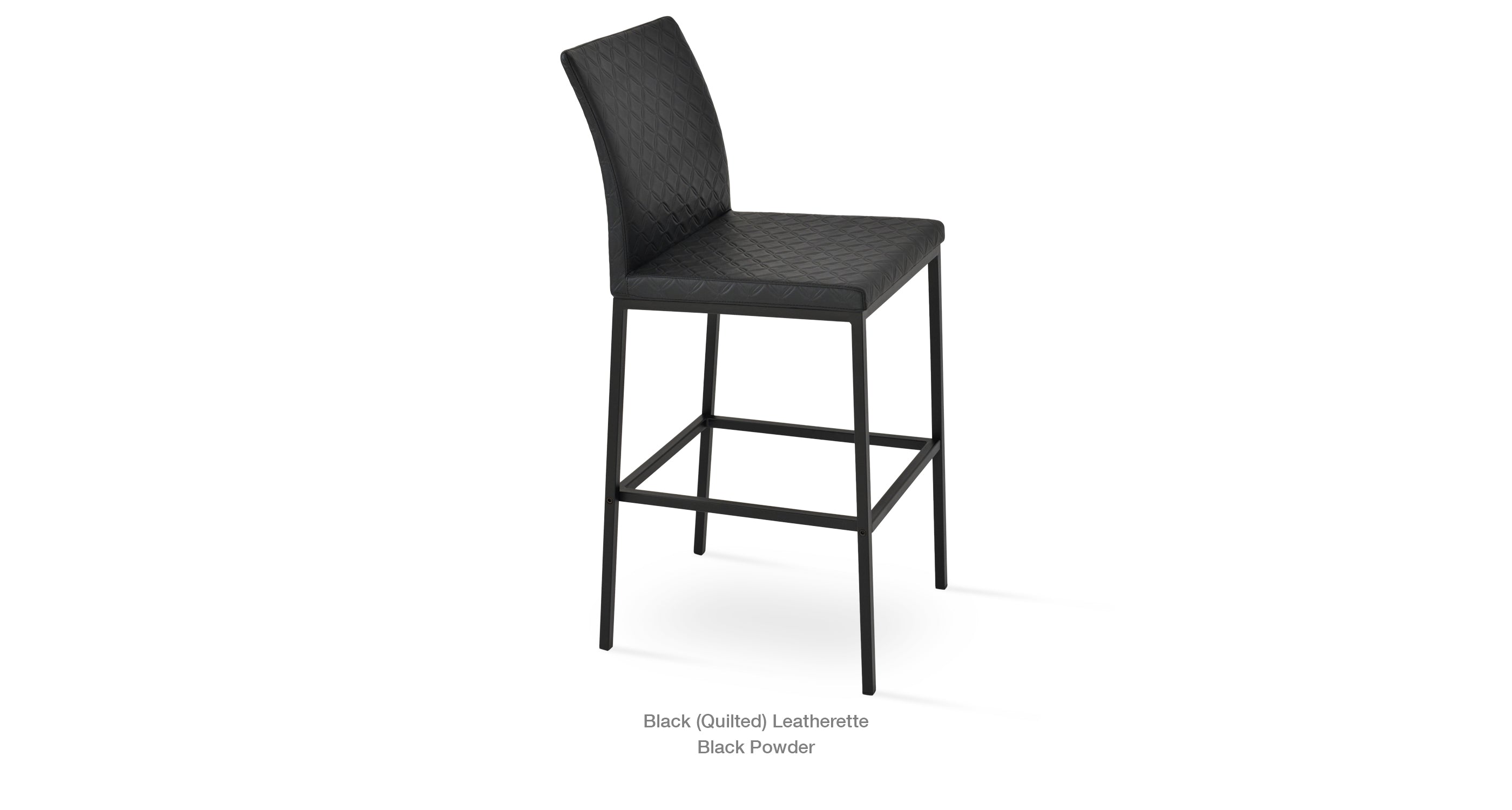 Zeyno Metal Stools - available in various heights | Image 20 | InSTYLE Home & Rugs