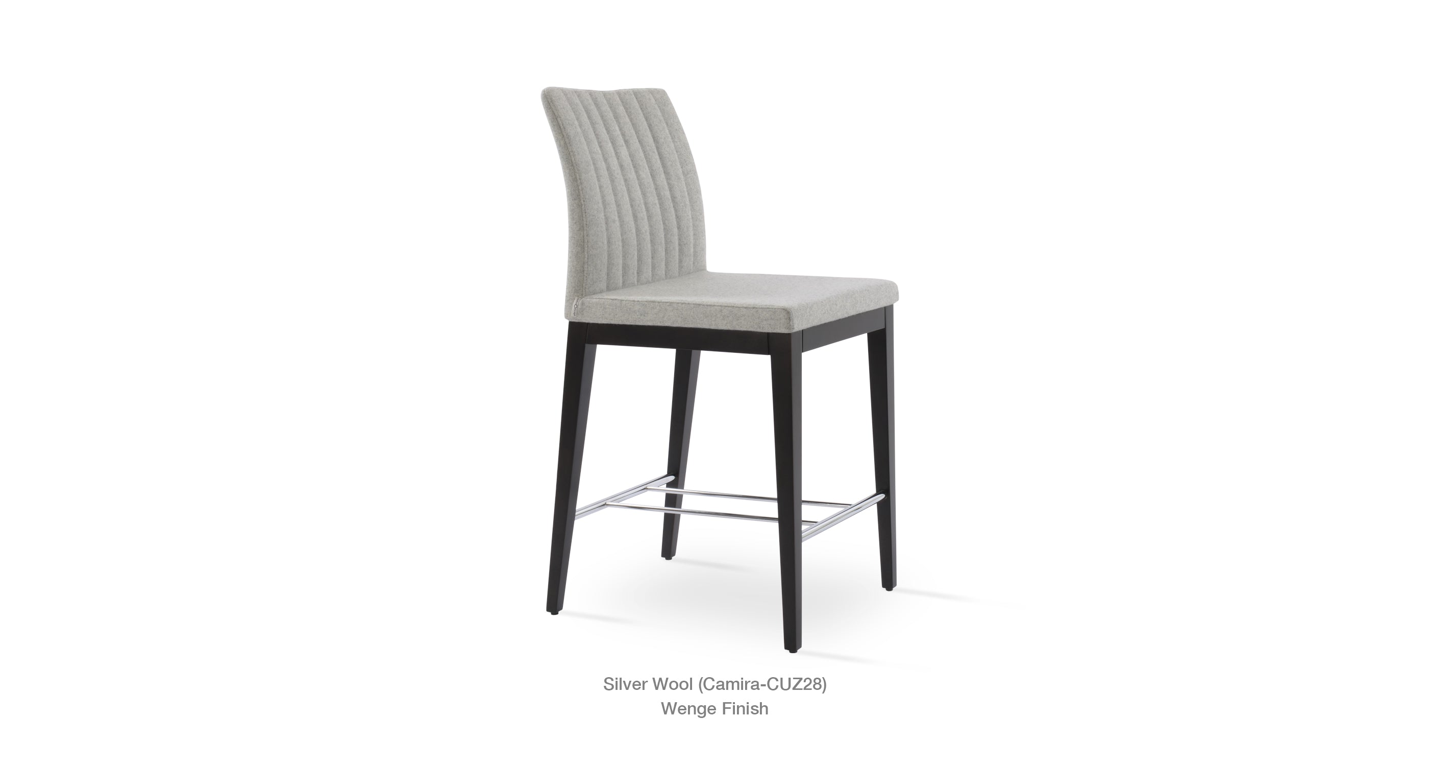 Zeyno Wood Stools - available in various heights | Image 4 | InSTYLE Home & Rugs