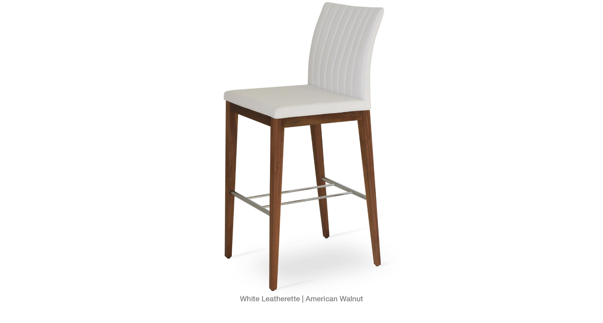 Zeyno Wood Stools - available in various heights | Image 27 | InSTYLE Home & Rugs