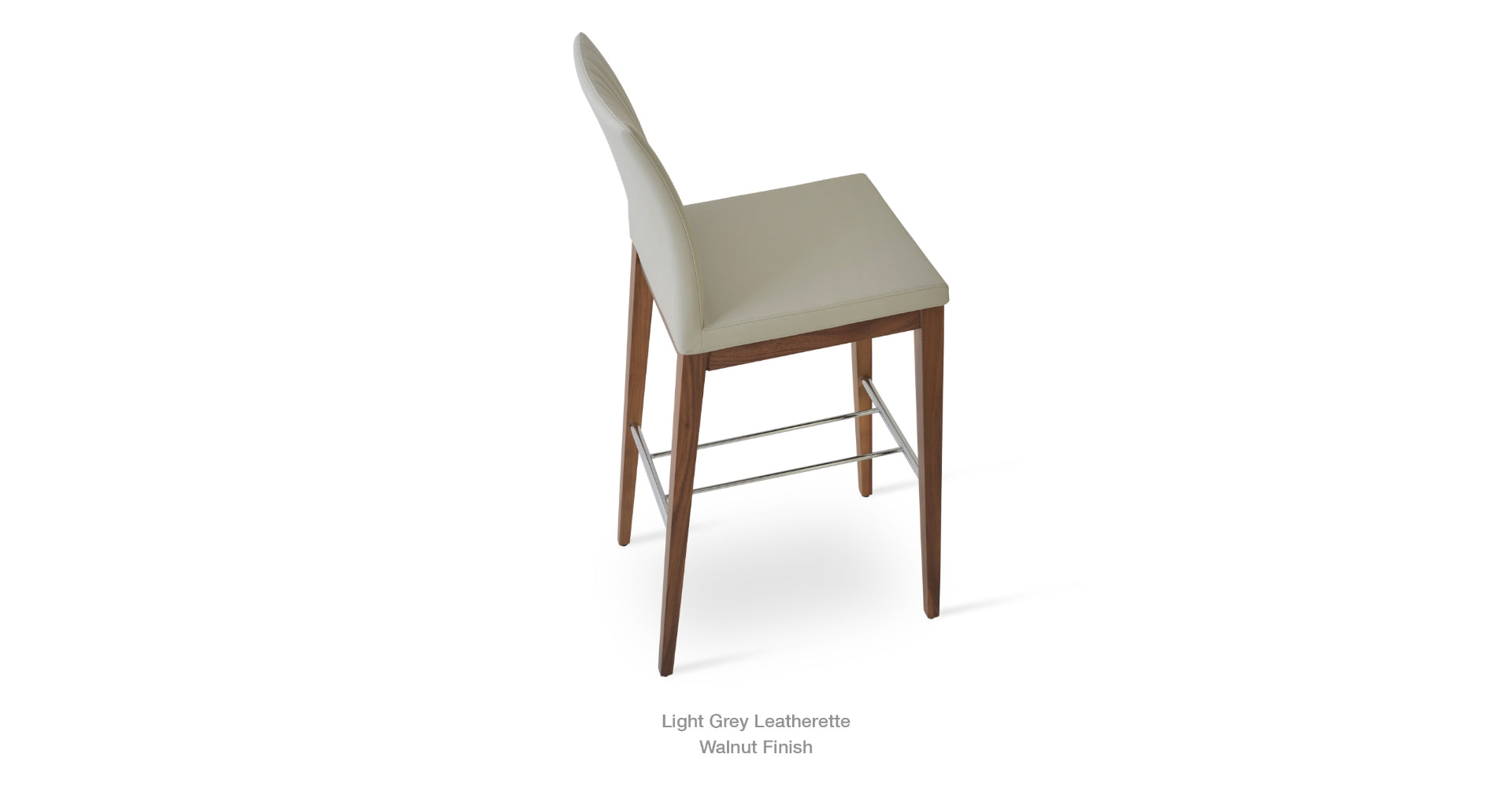 Zeyno Wood Stools - available in various heights | Image 32 | InSTYLE Home & Rugs