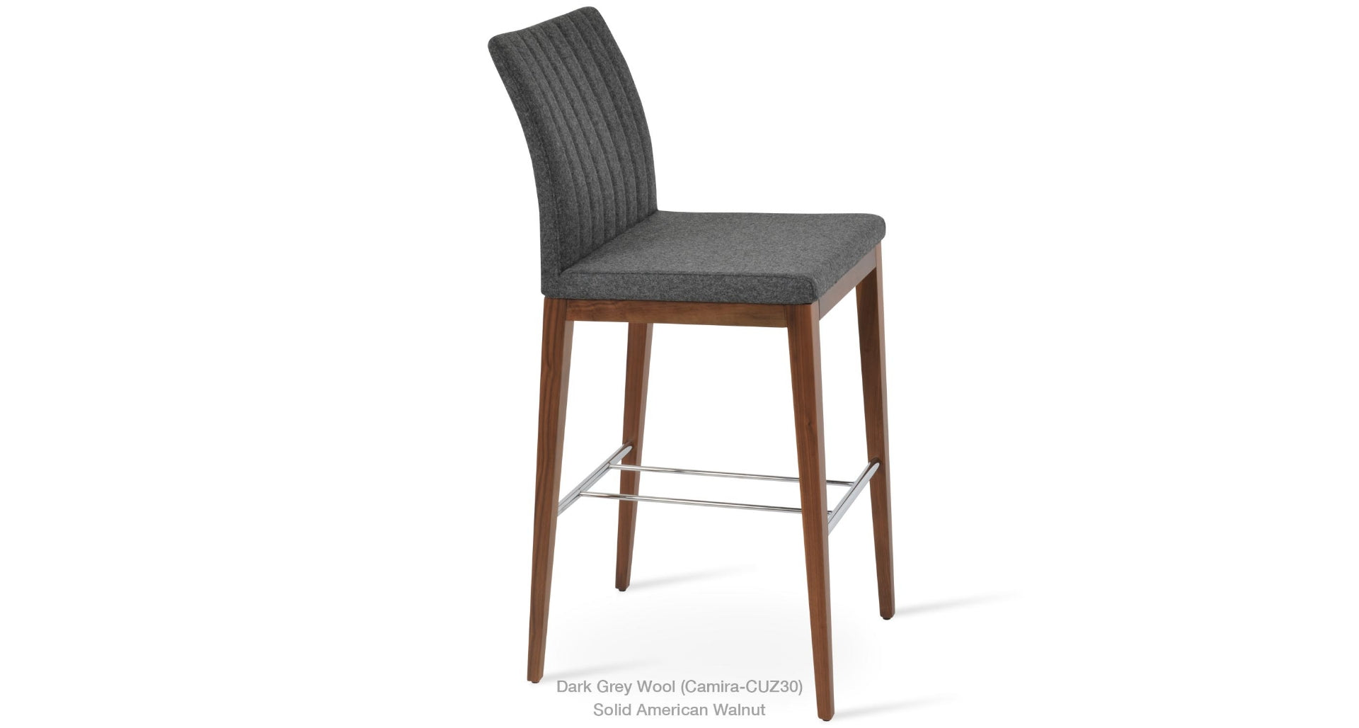 Zeyno Wood Stools - available in various heights | Image 39 | InSTYLE Home & Rugs