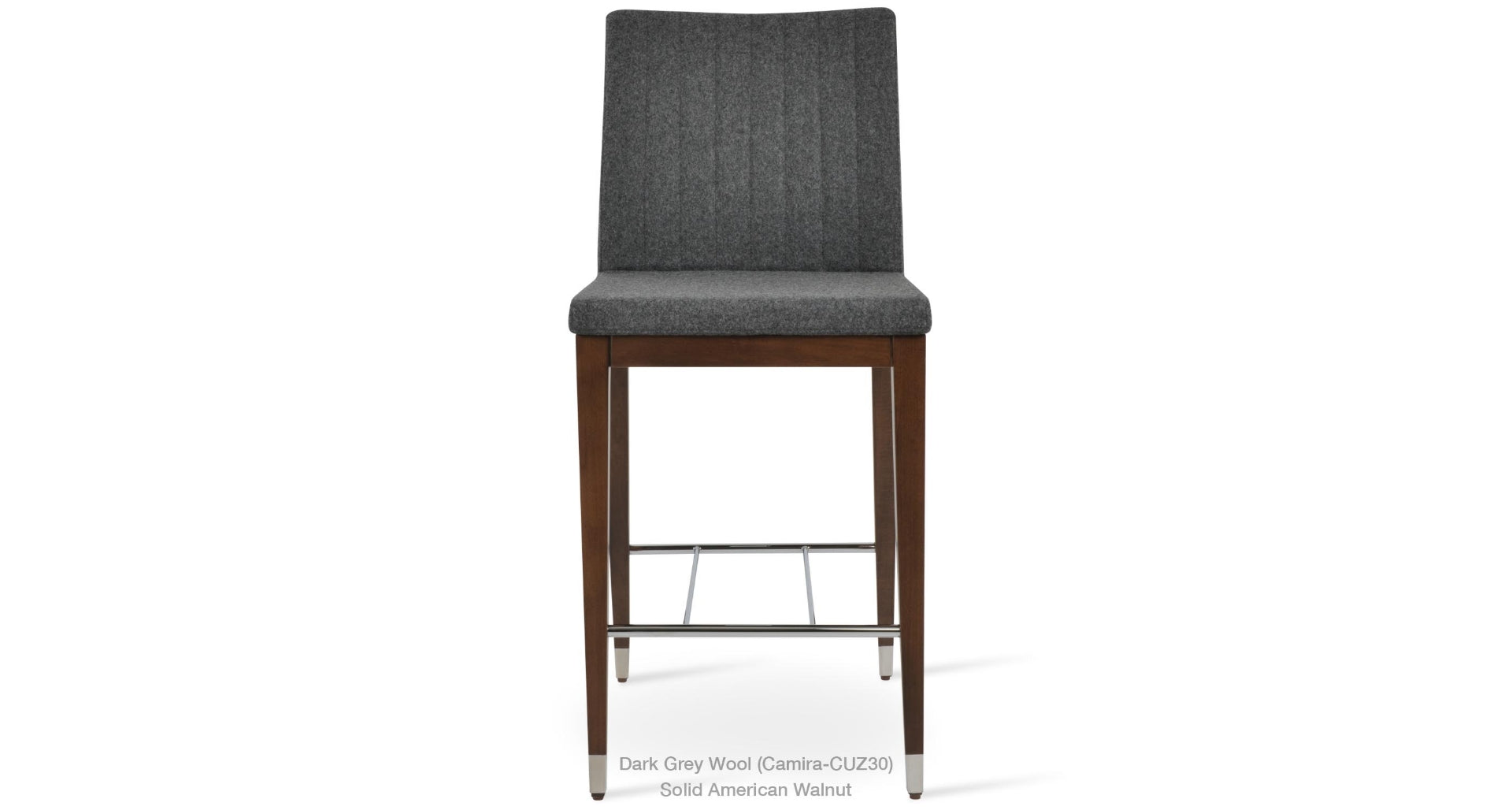 Zeyno Wood Stools - available in various heights | Image 40 | InSTYLE Home & Rugs