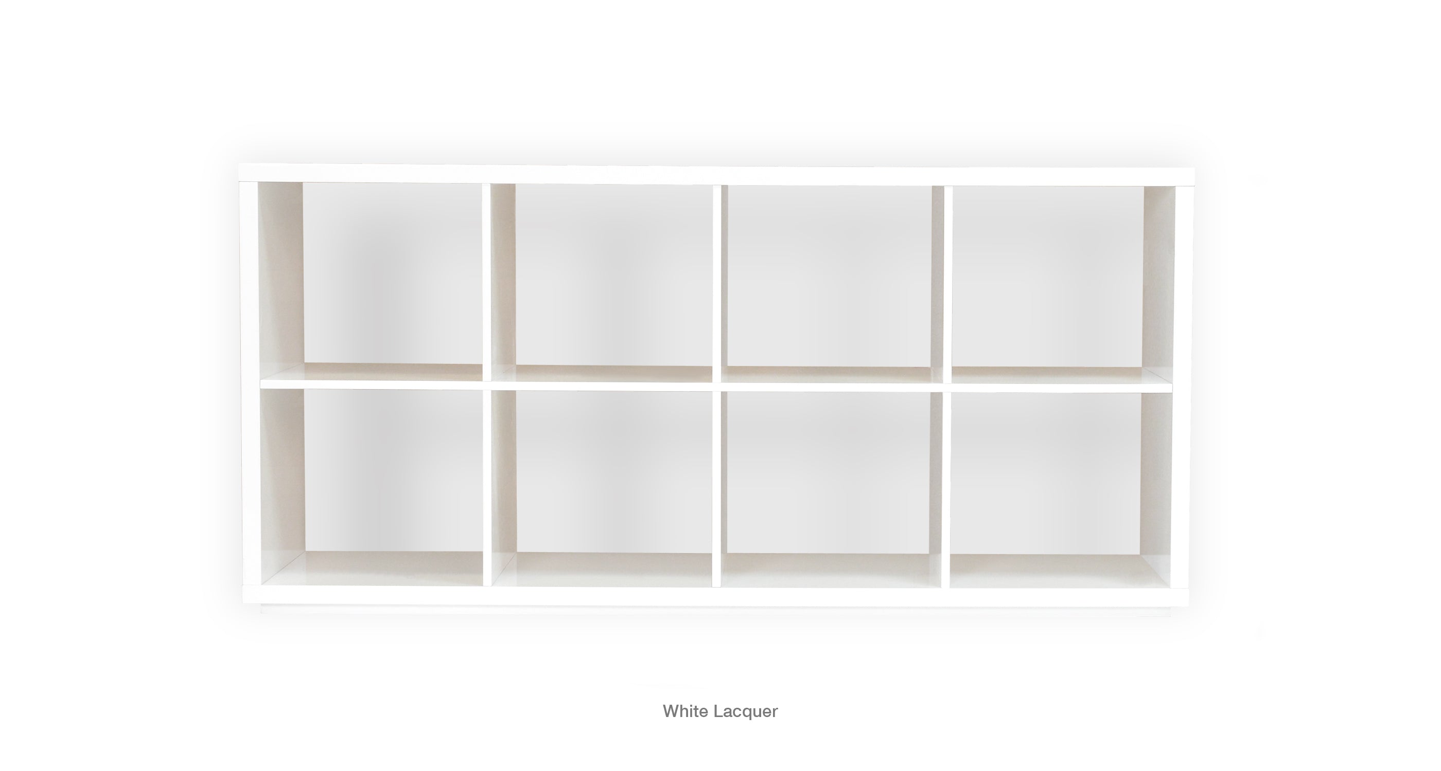 Malta Bookcase - wooden bookcases with multiple shelves for ample storage | Image 10 | InSTYLE Home & Rugs