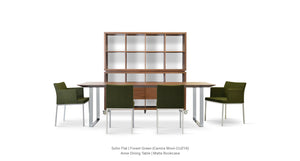 Malta Bookcase - wooden bookcases with multiple shelves for ample storage | Image 13 | InSTYLE Home & Rugs