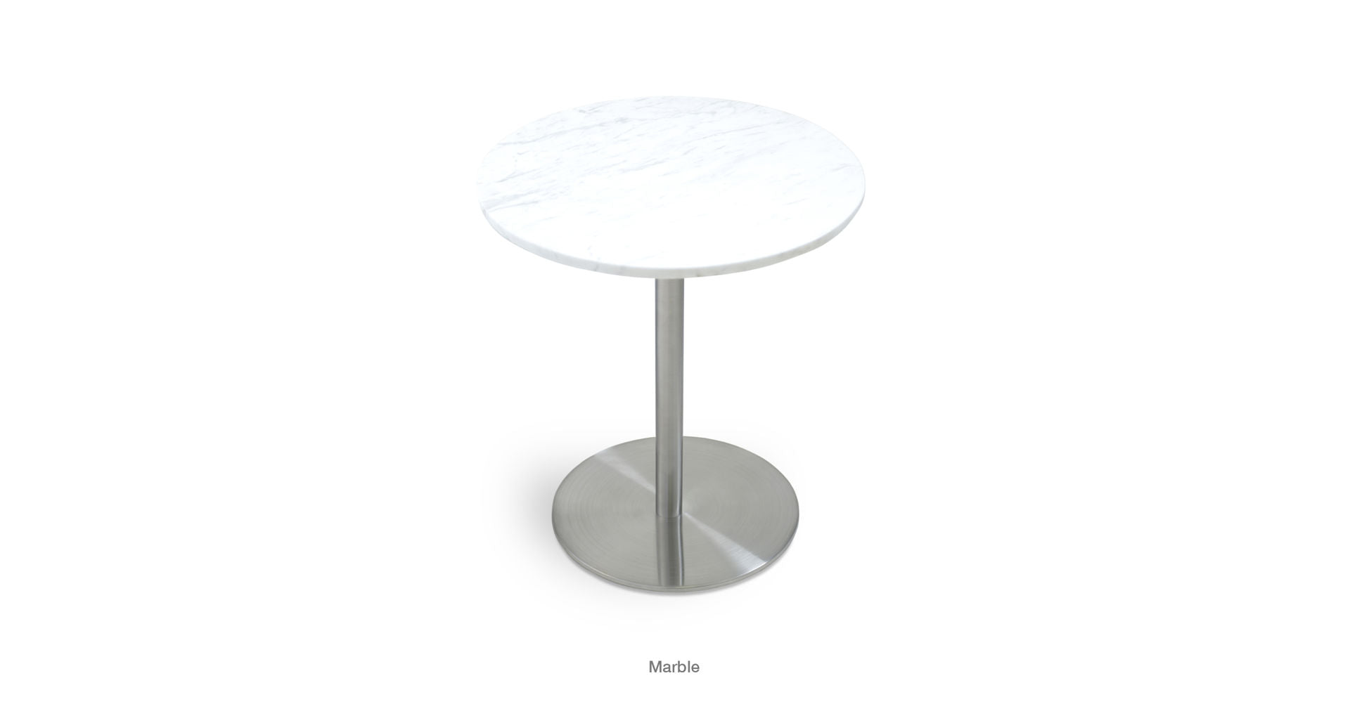 Ares End Table - contemporary end table for sofas | Image 2 | InSTYLE Home & Rugs