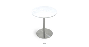 Ares End Table - contemporary end table for sofas | Image 2 | InSTYLE Home & Rugs