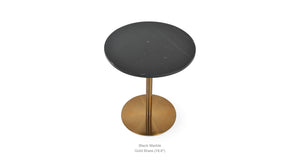 Ares End Table - contemporary end table for sofas | Image 4 | InSTYLE Home & Rugs