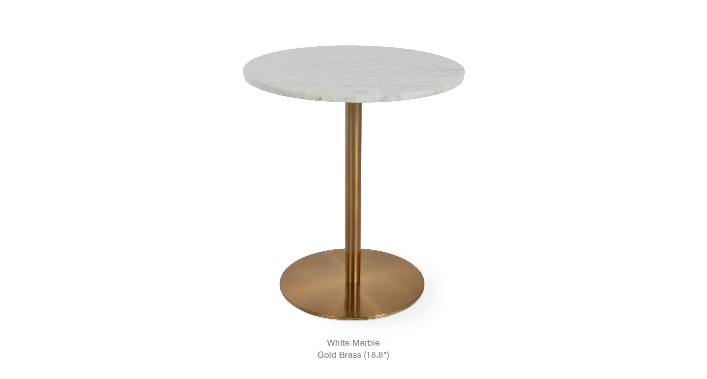 Ares End Table - contemporary end table for sofas | Image 6 | InSTYLE Home & Rugs