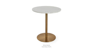 Ares End Table - contemporary end table for sofas | Image 6 | InSTYLE Home & Rugs