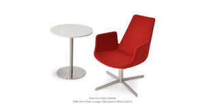 Ares End Table - contemporary end table for sofas | Image 20 | InSTYLE Home & Rugs