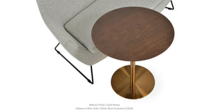 Ares End Table - contemporary end table for sofas | Image 23 | InSTYLE Home & Rugs