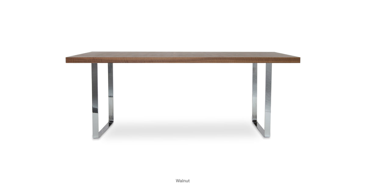 Bosphorus Dining Table - stylish chairs for any table | Image 6 | InSTYLE Home & Rugs