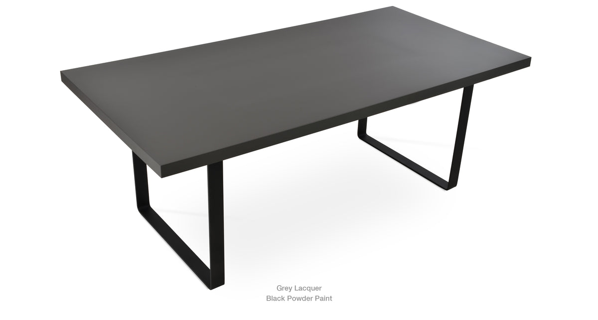 Bosphorus Dining Table - stylish chairs for any table | Image 10 | InSTYLE Home & Rugs