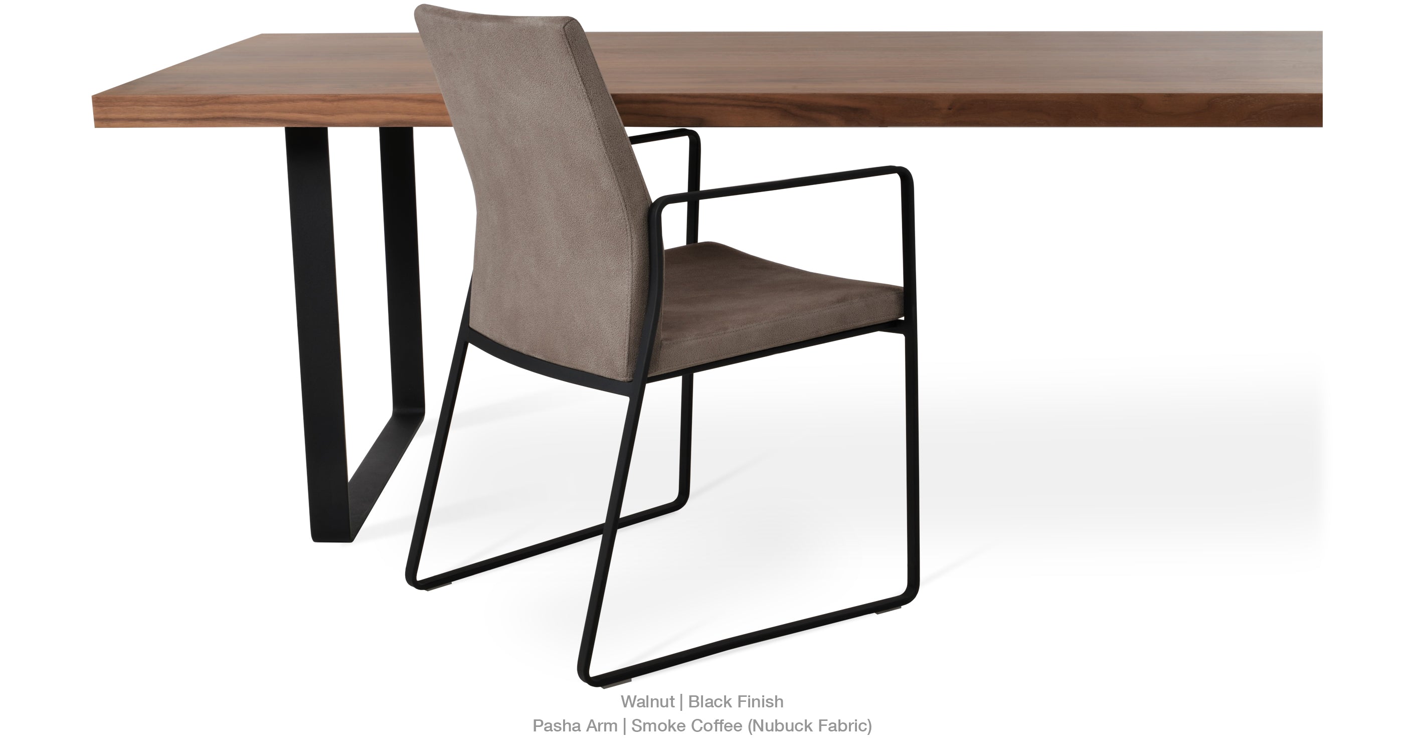Bosphorus Dining Table - stylish chairs for any table | Image 16 | InSTYLE Home & Rugs