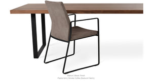 Bosphorus Dining Table - stylish chairs for any table | Image 16 | InSTYLE Home & Rugs