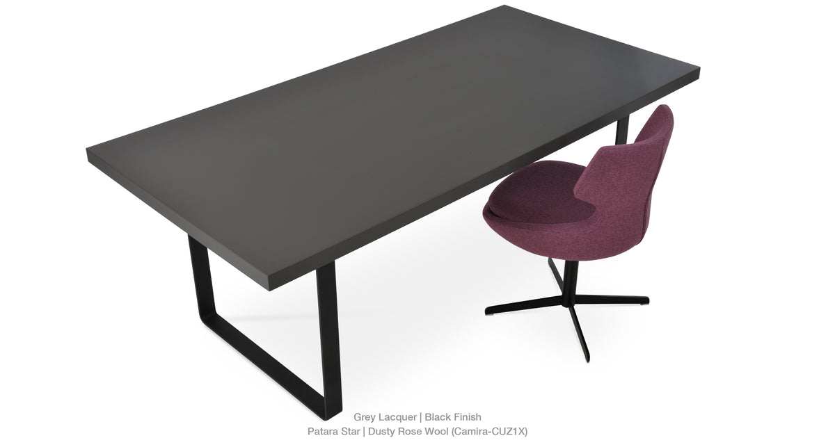 Bosphorus Dining Table - stylish chairs for any table | Image 17 | InSTYLE Home & Rugs