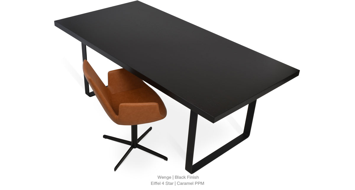 Bosphorus Dining Table - stylish chairs for any table | Image 18 | InSTYLE Home & Rugs