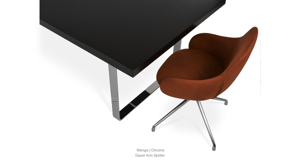 Bosphorus Dining Table - stylish chairs for any table | Image 19 | InSTYLE Home & Rugs
