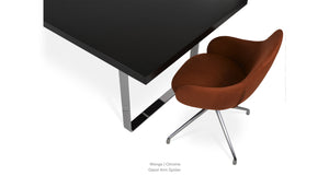 Bosphorus Dining Table - stylish chairs for any table | Image 19 | InSTYLE Home & Rugs