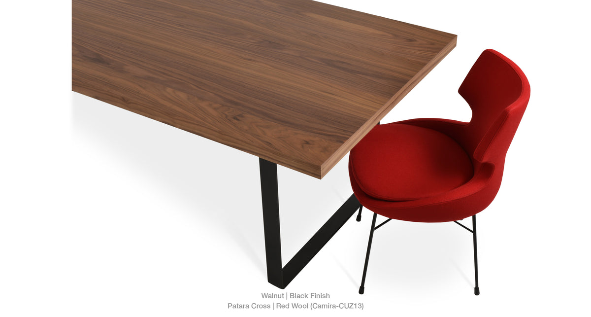 Bosphorus Dining Table - stylish chairs for any table | Image 22 | InSTYLE Home & Rugs