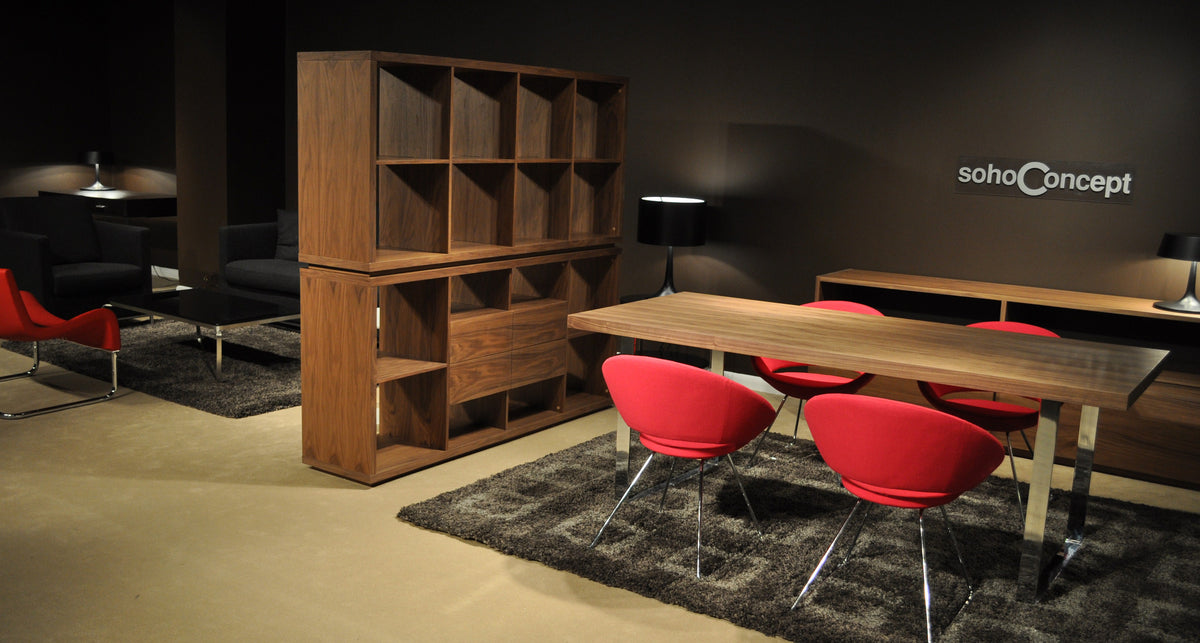 Bosphorus Dining Table - stylish chairs for any table | Image 26 | InSTYLE Home & Rugs