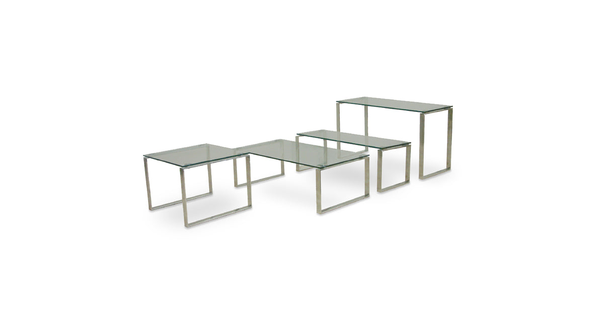 Calvin Glass Series - | Image 5 | InSTYLE Home & Rugs