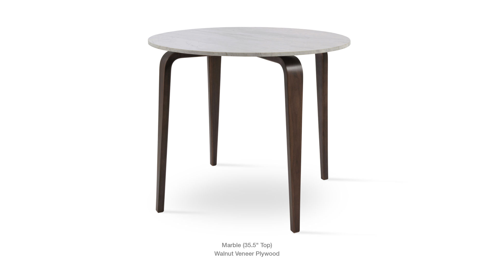 Chanelle Dining Table - comfortable dining experience | Image 21 | InSTYLE Home & Rugs