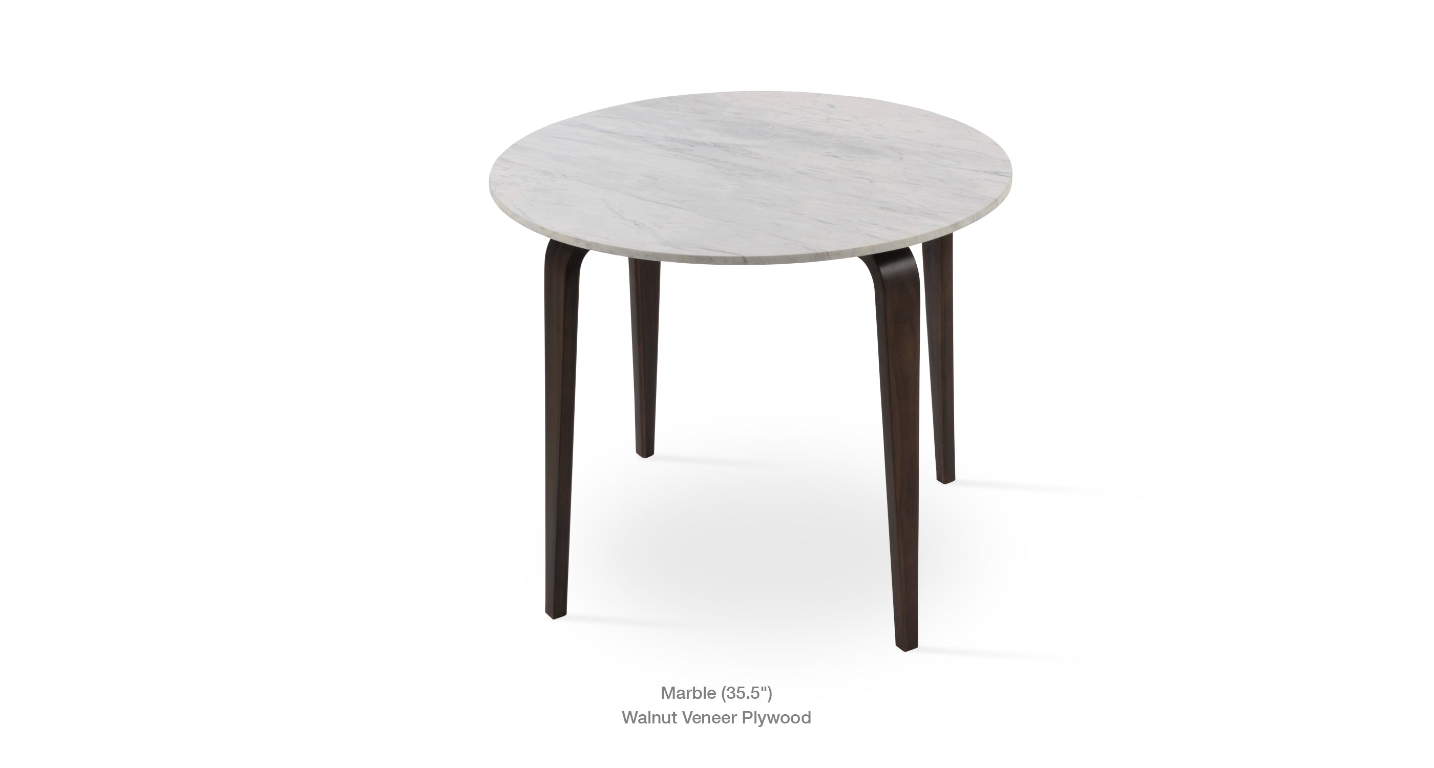 Chanelle Dining Table - comfortable dining experience | Image 5 | InSTYLE Home & Rugs