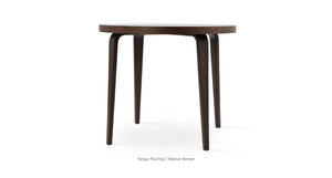 Chanelle Dining Table - comfortable dining experience | Image 6 | InSTYLE Home & Rugs