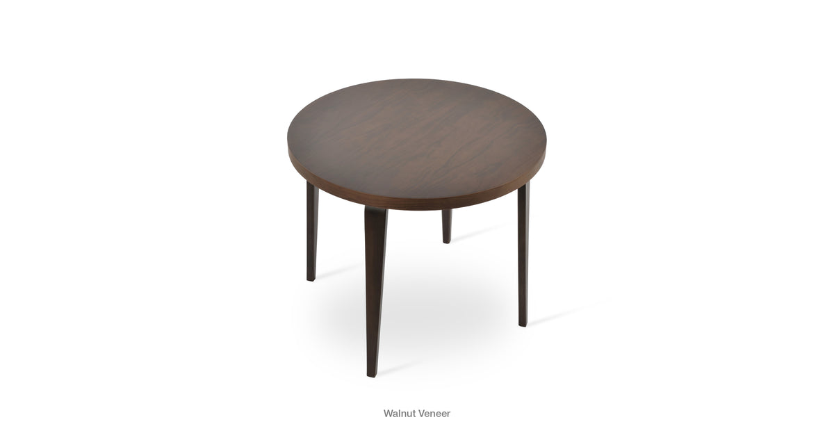 Chanelle Dining Table - comfortable dining experience | Image 7 | InSTYLE Home & Rugs