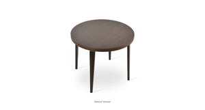 Chanelle Dining Table - comfortable dining experience | Image 7 | InSTYLE Home & Rugs