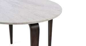 Chanelle Dining Table - comfortable dining experience | Image 16 | InSTYLE Home & Rugs