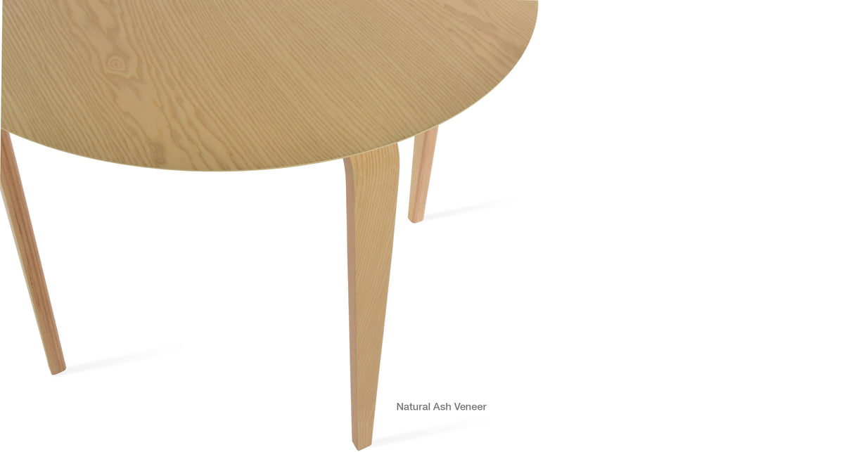Chanelle Dining Table - comfortable dining experience | Image 18 | InSTYLE Home & Rugs