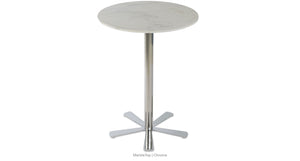Daisy Bar/Counter - available in various heights | Image 1 | InSTYLE Home & Rugs