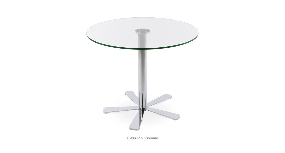 Daisy Dining Table - stylish chairs for any table | Image 6 | InSTYLE Home & Rugs