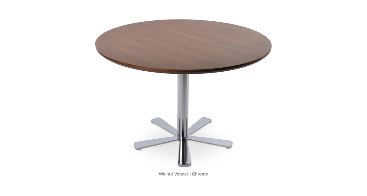 Daisy Dining Table - stylish chairs for any table | Image 12 | InSTYLE Home & Rugs