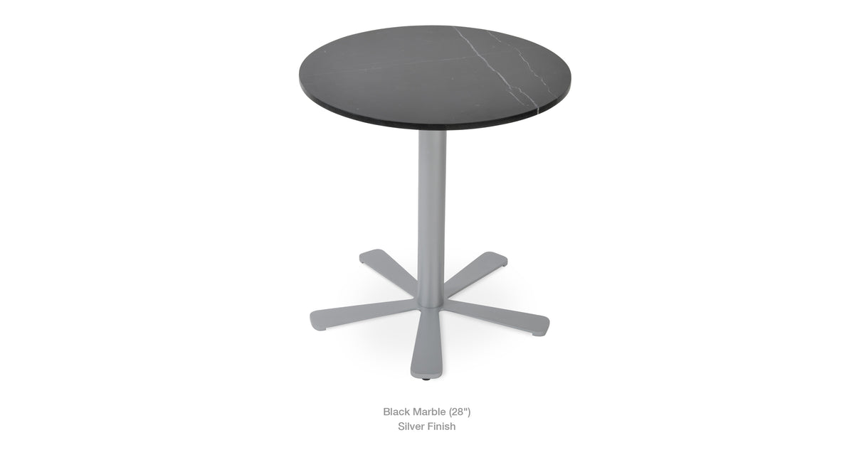 Daisy Dining Table - stylish chairs for any table | Image 18 | InSTYLE Home & Rugs