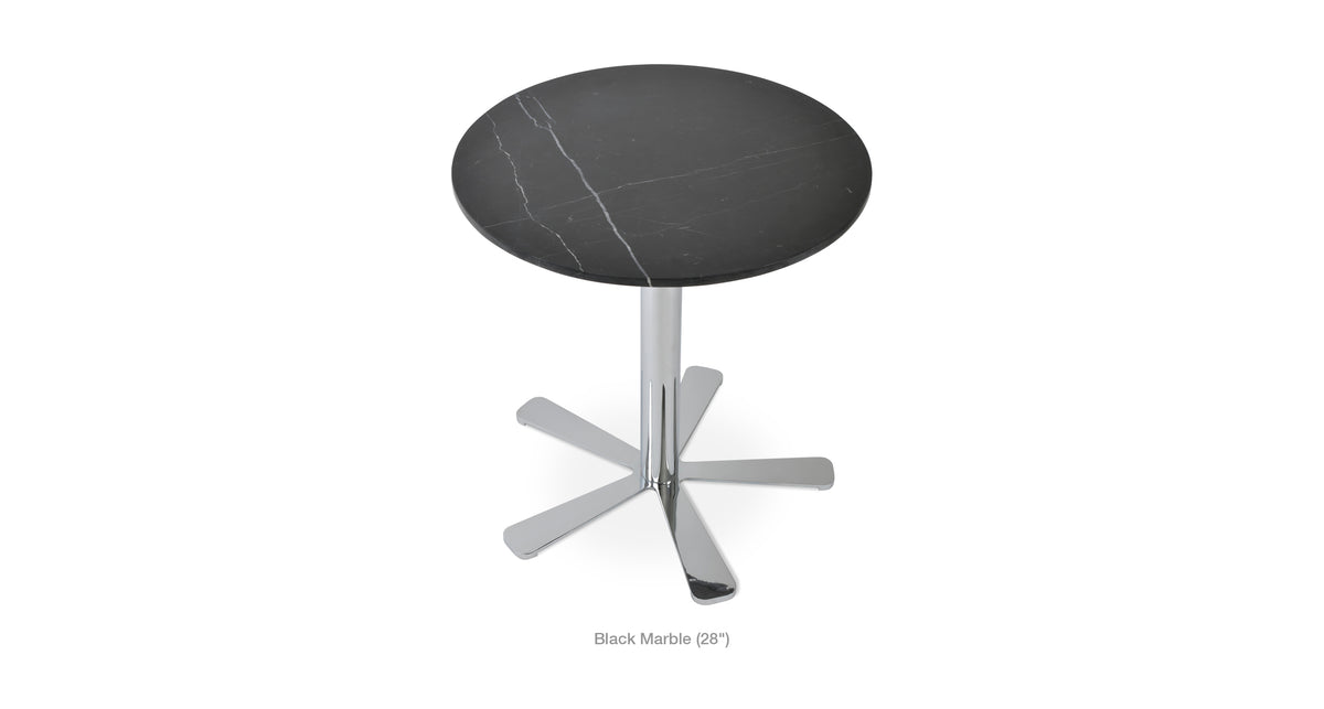 Daisy Dining Table - stylish chairs for any table | Image 20 | InSTYLE Home & Rugs