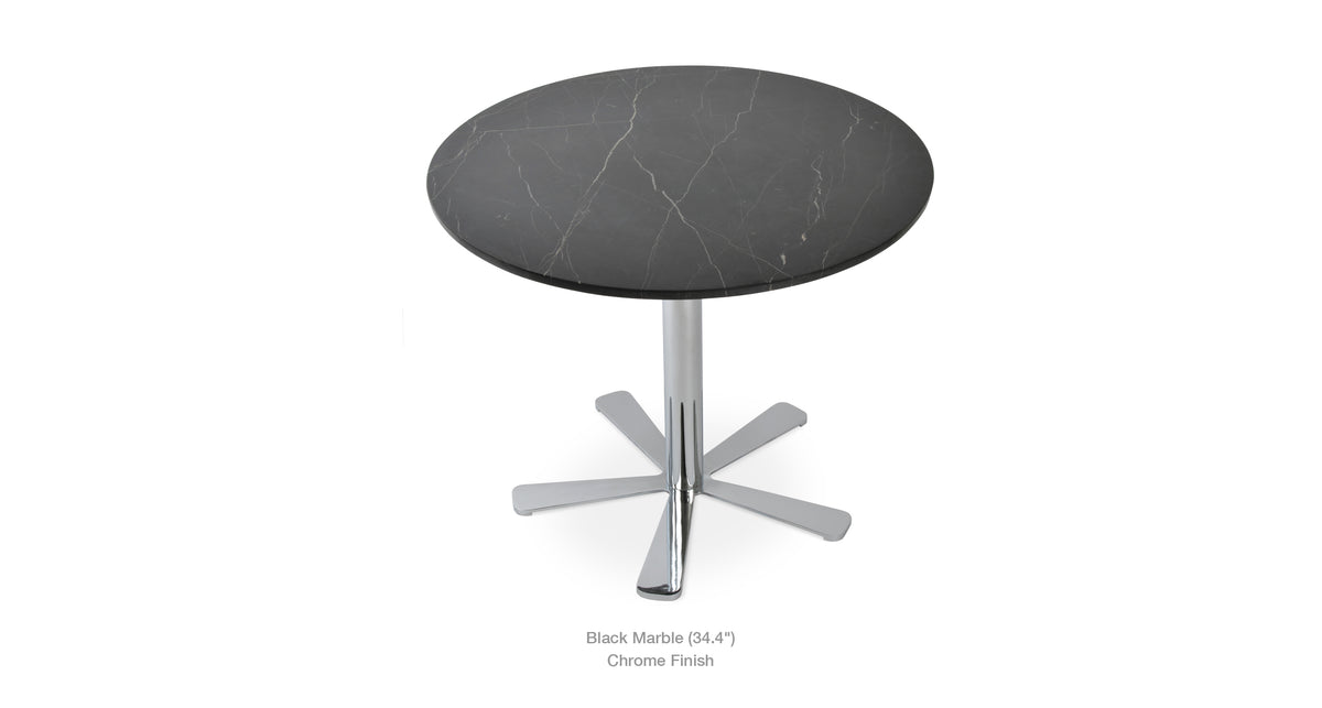 Daisy Dining Table - stylish chairs for any table | Image 25 | InSTYLE Home & Rugs