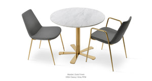 Daisy Dining Table - stylish chairs for any table | Image 65 | InSTYLE Home & Rugs
