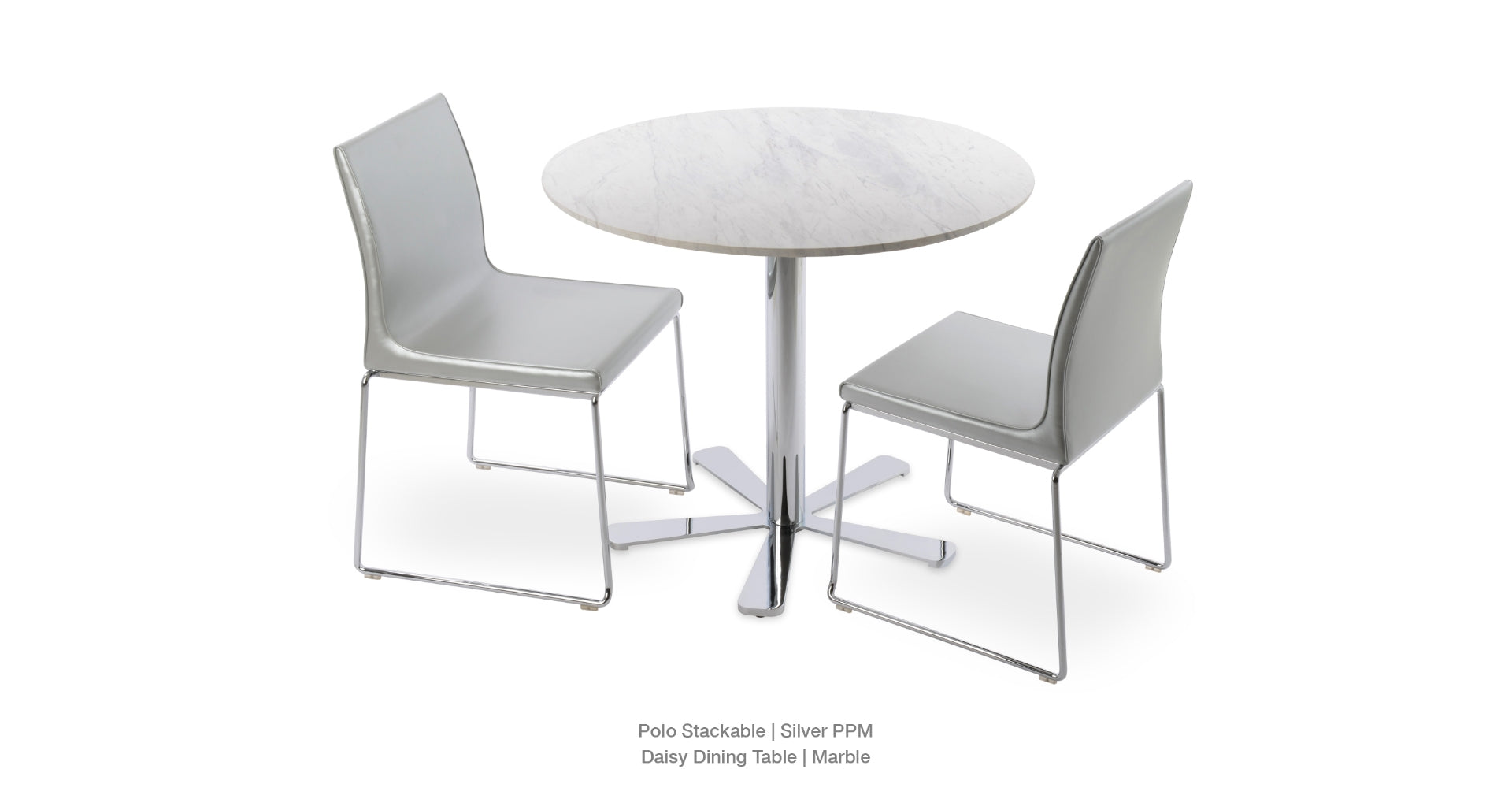 Daisy Dining Table - stylish chairs for any table | Image 64 | InSTYLE Home & Rugs