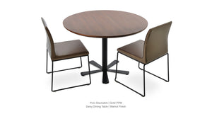 Daisy Dining Table - stylish chairs for any table | Image 63 | InSTYLE Home & Rugs