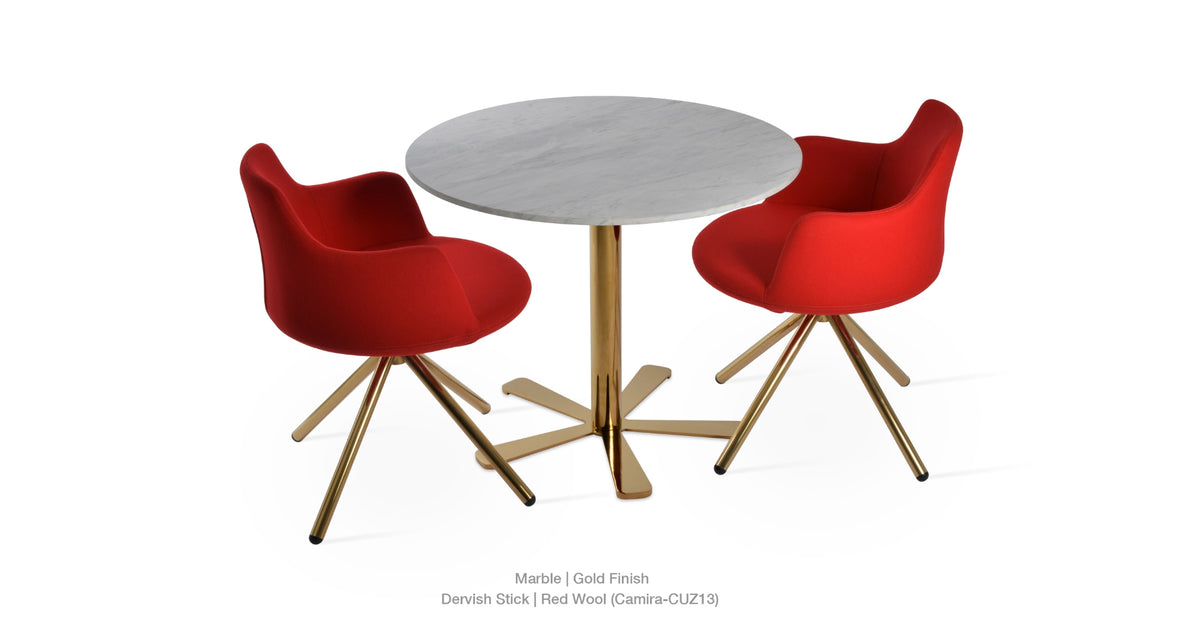 Daisy Dining Table - stylish chairs for any table | Image 58 | InSTYLE Home & Rugs