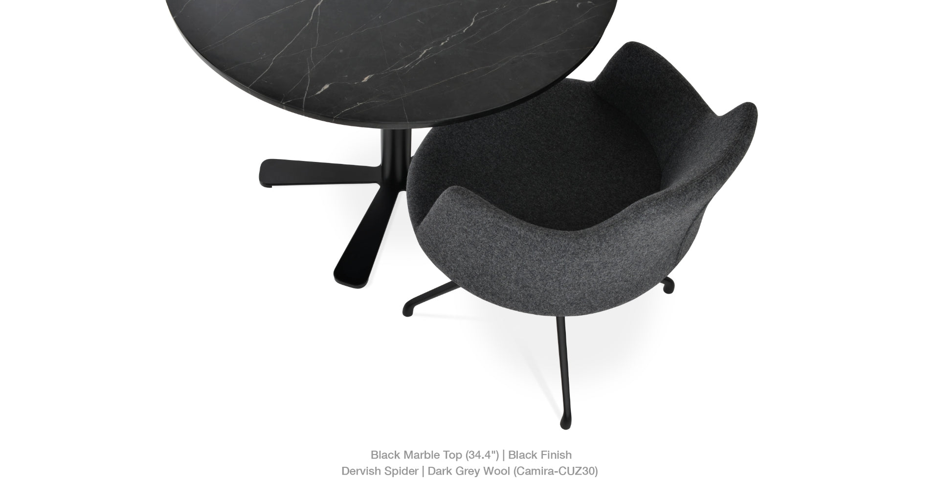 Daisy Dining Table - stylish chairs for any table | Image 54 | InSTYLE Home & Rugs